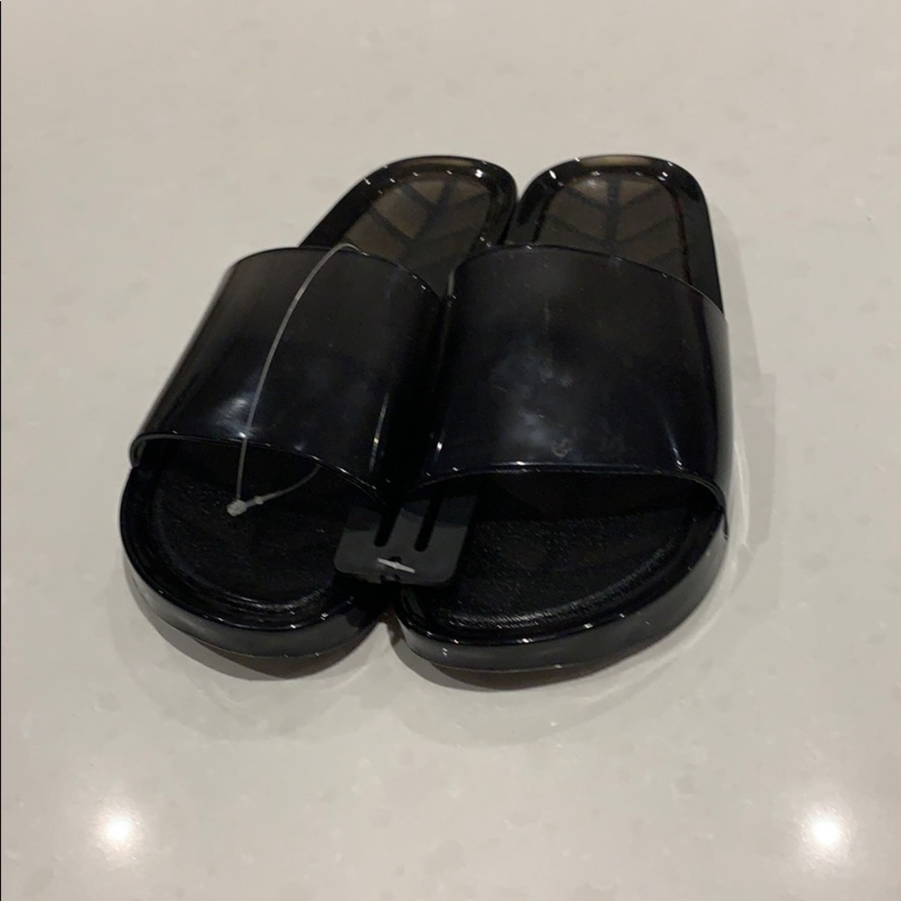 New Sliders